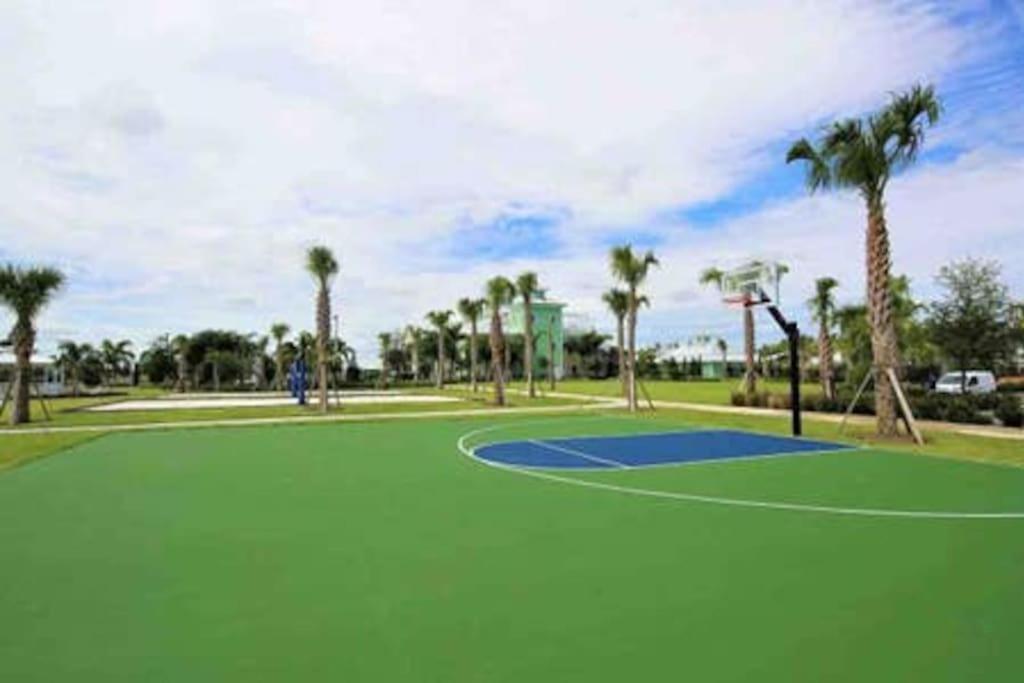 8 Bedroom Encore Home With Private Pool Orlando Exterior photo